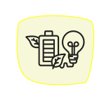 Energy icon