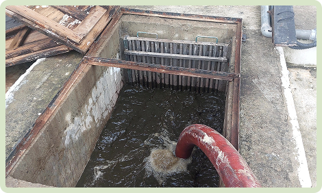 Green process heat system